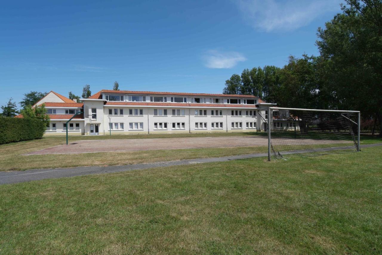 Apartamento Park Atlantis De Haan Klemskerke Exterior foto