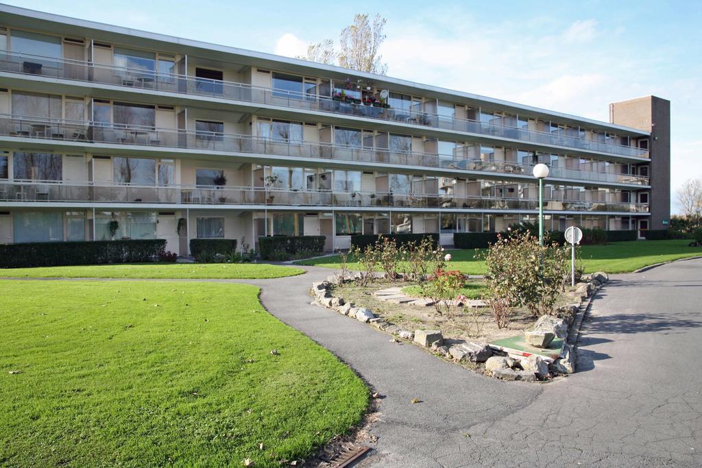 Apartamento Park Atlantis De Haan Klemskerke Exterior foto