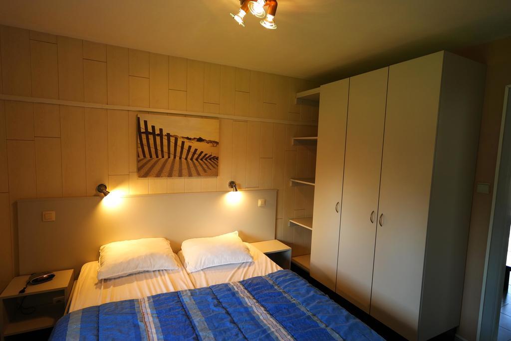 Apartamento Park Atlantis De Haan Klemskerke Exterior foto