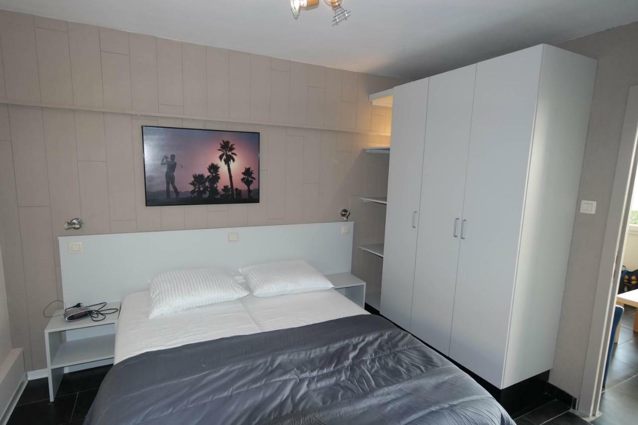 Apartamento Park Atlantis De Haan Klemskerke Exterior foto